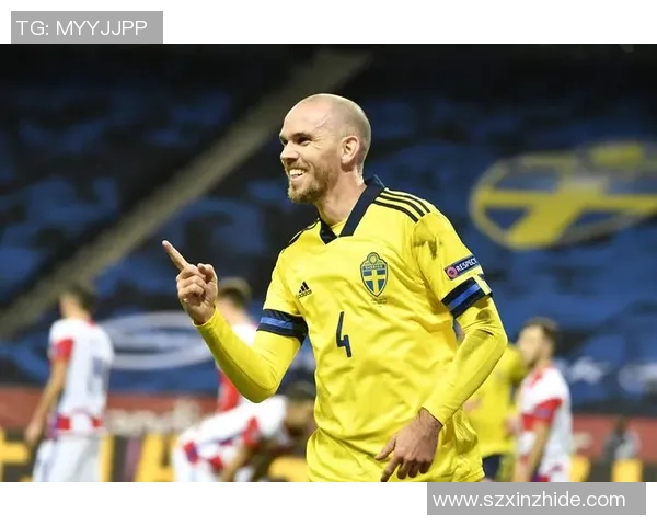 瑞典足球国家球星成长历程与辉煌成就全景解析